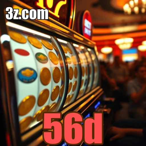 Eventos Incríveis para Gamers no 56d: Conecte-se e Participe!