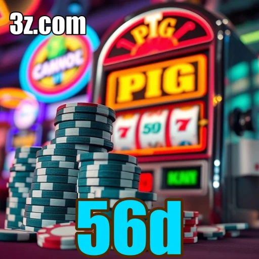 Atualizações Incríveis no 56d: O Que Há de Novo?